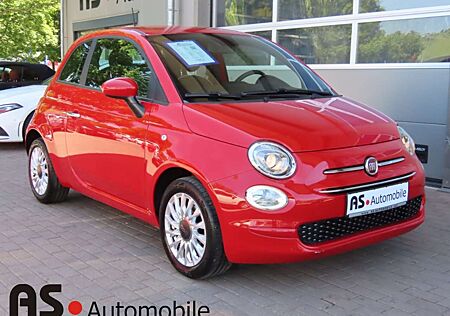 Fiat 500 Lounge 1.2 8V Aut. 2.Hd*Klima*Temp*PDC