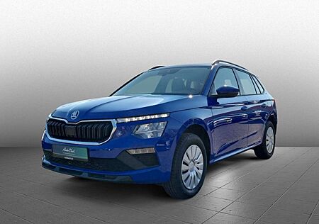 Skoda Kamiq Essence 1,0 TSI LED SmartLink PDC GRA