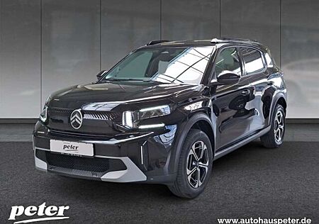 Citroën C3 Aircross Citroen Elektromotor 113 ë-MAX // Rent 6 Mon. // +EPH+LED+OBC-11kW+GJR