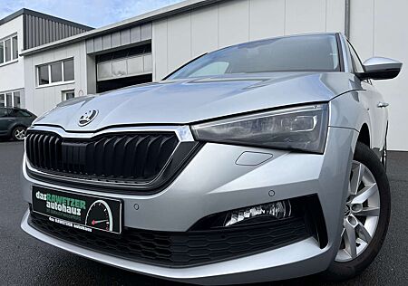 Skoda Scala 1.6 TDI Ambition 112€ m. 20% Anzahlung AHK DAB A