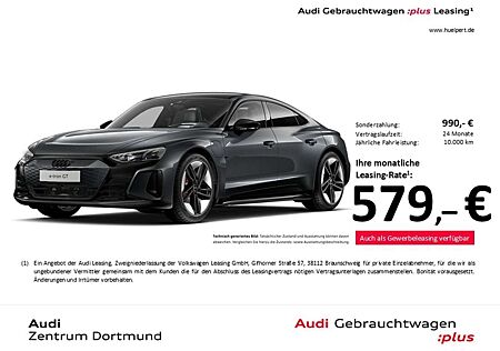 Audi e-tron GT quattro BLACKPAK PANO B&O LM21 HEADUP