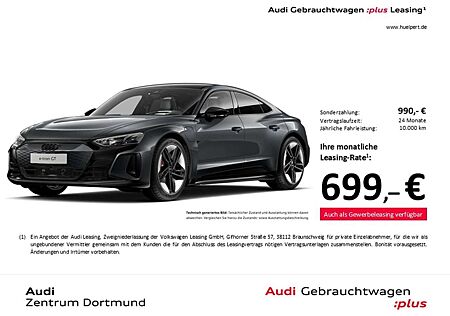 Audi e-tron GT quattro BLACKPAK PANO B&O LM21 HEADUP