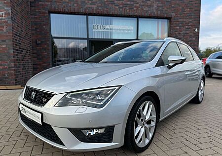 Seat Leon ST FR*NAVI*LED*PDC*KLIMA*SHZ*MFL*