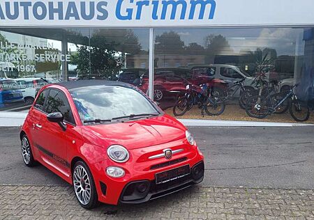 Abarth 595C