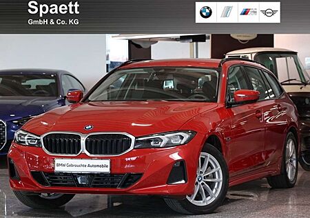 BMW 320 e Tour. Memo. AHK RFK LED ACC