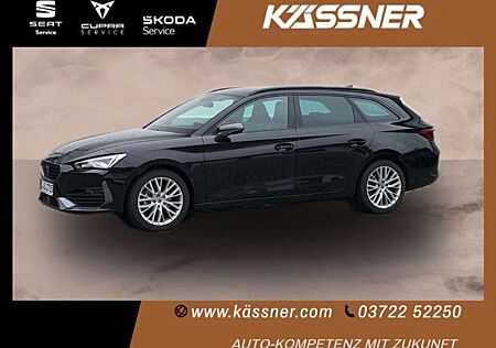 Cupra Leon Sportstourer 1.5 eTSI ACT DSG*Full-Link*SHZ