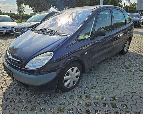 Citroen Xsara Picasso 1.8 16V Exclusive