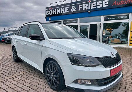 Skoda Fabia Combi Active RS XENON PDC SHZ TEMPOMAT