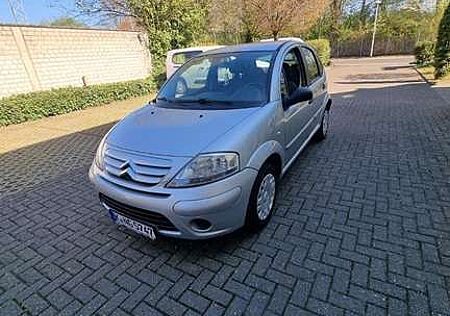 Citroën C3 Citroen 1.4