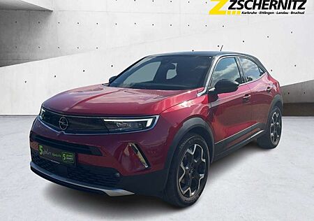 Opel Mokka 1.2 Turbo Ultimate Sitzh*Navi*Top Zustand