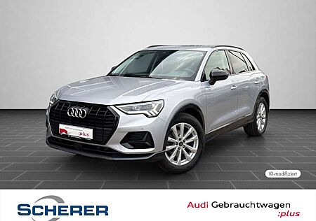Audi Q3 advanced 35 TDI 110(150) kW(PS) S tronic