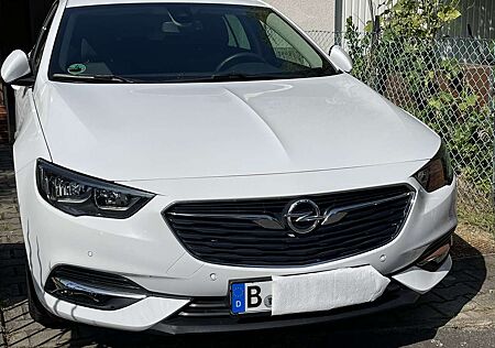 Opel Insignia Grand Sport1.5 Direct InjectionTurbo Aut. Edition