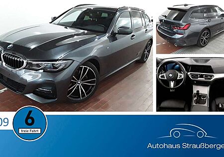 BMW 320 d Touring M Sport ACC DCC RFK STHZ KZU LASER