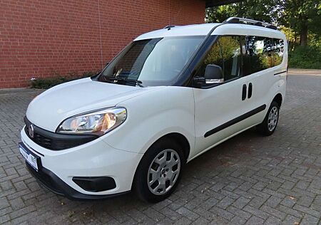 Fiat Doblo Doblò 1,6JTDM Pop 7.Sitze Klima nur59600Km