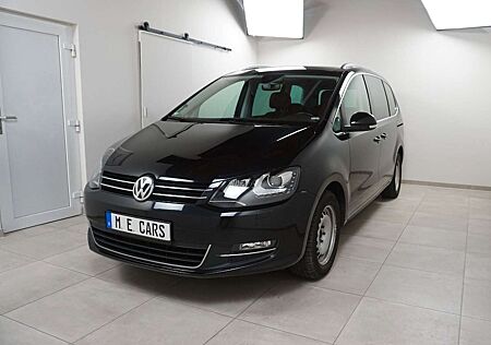 Volkswagen Sharan Highline 7 SITZE ACC VERKEHRSZ KAMERA