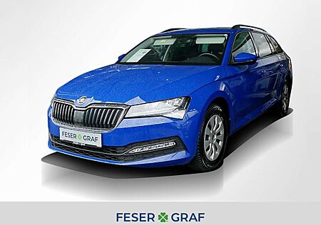 Skoda Superb Combi Active 1.5 TSI DSG*NAVI*PDC*SMARTLI