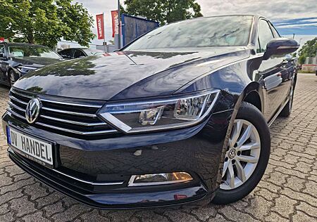 VW Passat Volkswagen Lim. Comfortline Kamera/ACC/PDC