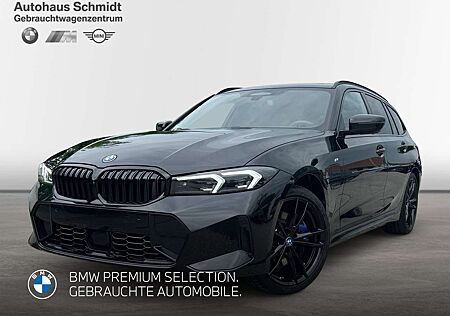 BMW 330 e xDrive Touring 395€ netto/mtl.*M Sport Pro*19"*P