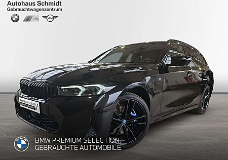 BMW 330 e xDrive Touring 326€ netto/mtl.*M Sport Pro*19"*P