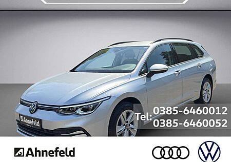 VW Golf Volkswagen VIII 2.0 TDI Life PDC SHZ NAVI ACC LED