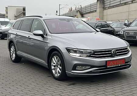 VW Passat Variant Volkswagen BUSINESS 2.0 TDI ACC LED R.CAM