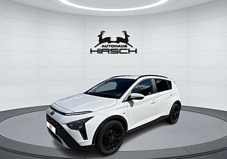 Hyundai Bayon 1,0 (100 PS) Intro Edition Mild-Hybrid
