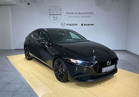 Mazda 3 Lim. 5-trg. Homura Automatik