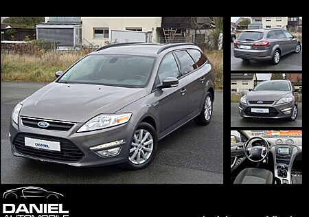 Ford Mondeo 2.0 TDCi Turnier Trend NAVI+KLIMAAUT.+LED