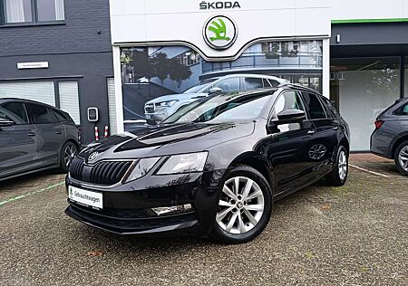 Skoda Octavia gebraucht kaufen Skoda Octavia Tour