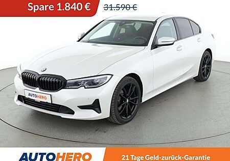 BMW 320d 320 Advantage Aut.*NAVI*LASER*TEMPO*HUD*PDC*SHZ*