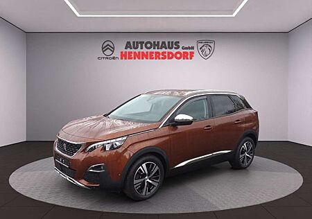 Peugeot 3008 PureTech 130 Stop & Start GPF Allure