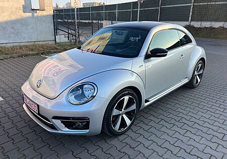 VW Beetle Volkswagen 2.0 TSI DSG Sport*TÜV+INSP.NEU*TOP