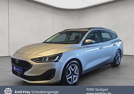 Ford Focus Turnier 1.0 EcoBoost COOL&CONNECT