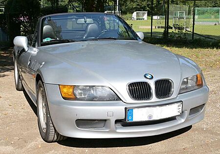 BMW Z3 ROADSTER 1.8