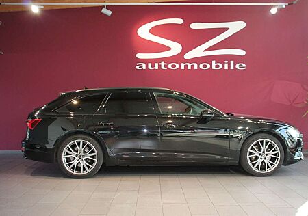 Audi A6 Avant 45 TDI quattro sport ACC 2.Hand
