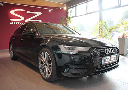 Audi A6 Avant 45 TDI quattro sport ACC 2.Hand