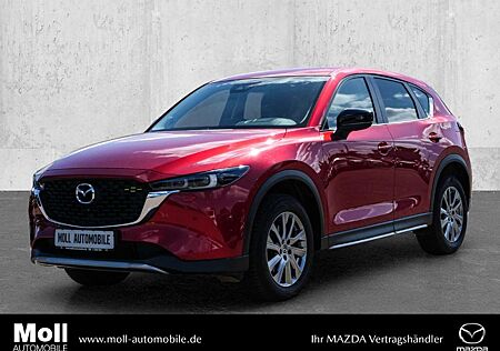 Mazda CX-5 Newground AWD 2.2 SKYACTIV-D 184 EU6d HUD AHK-abne