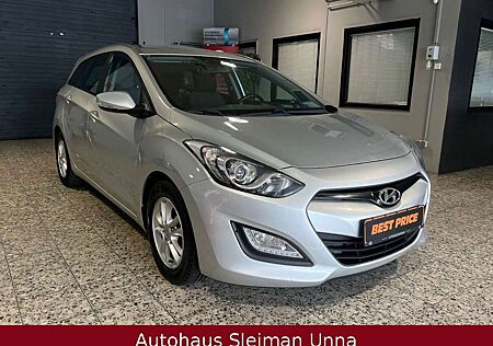 Hyundai i30 cw Trend 1,4 CRDI/Klima/Alu