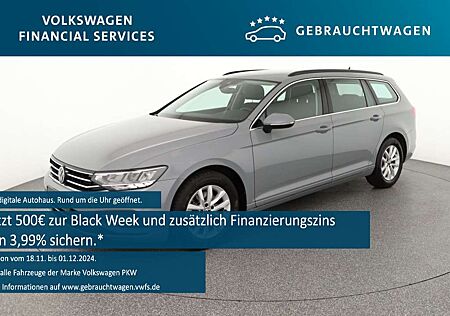 VW Passat Variant Volkswagen Business 1.5 TSI 110kW 7-Gang DSG