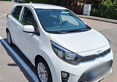 Kia Picanto 1.2 Vision Klimaautom, SHZ, Kamera, Navi,Garantie