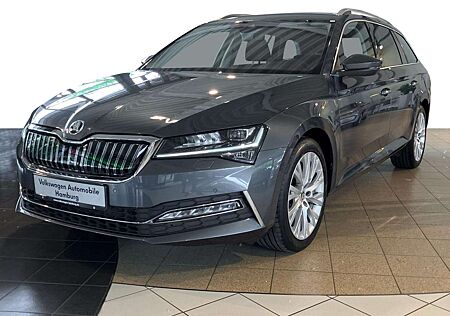 Skoda Superb Combi 1.4 TSI Ambition iV DSG Navi Klima