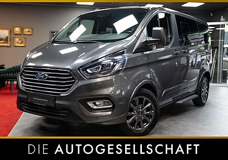 Ford Tourneo Custom 2.0TDCi 320 L1 *Bi-XENON*NAVI*ACC*