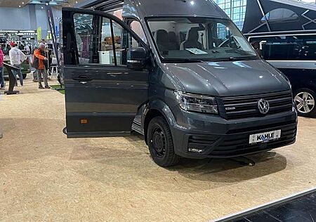 VW T6 California Volkswagen Grand California 680 4MOTION