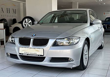 BMW 320 i Lim. 2.Hand/Temp./Sitzhz/Klimaaut/PDC/