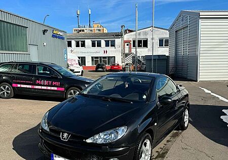 Peugeot 206 CC 110 Platinum