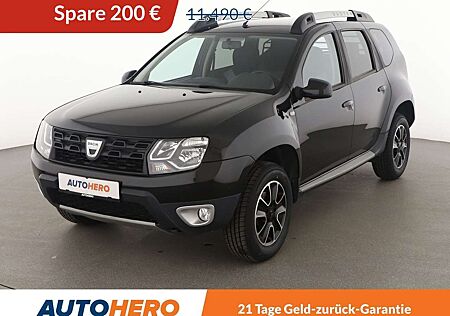 Dacia Duster 1.2 TCe Black Shadow 4x2 *NAVI*PDC*ALU*TEMPO*KLIMA
