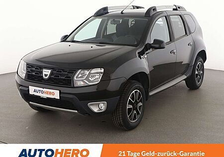 Dacia Duster 1.2 TCe Black Shadow 4x2 *NAVI*PDC*ALU*TEMPO*KLIMA