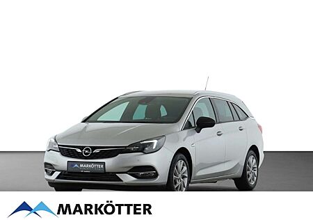 Opel Astra K Sports Tourer 1.2 Elegance/NAVI/LED/PDC/