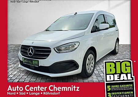 Mercedes-Benz T-Klasse T-Class T 180 standard AT7 Navi/PDC/Kamera/SHZ/AAC/LM