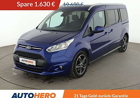 Ford Tourneo Connect 1.5 TDCi Titanium Aut.*NAVI*CAM*TEMPO*ALU*